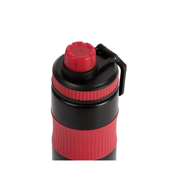 Payson 26 oz. Single Wall Recycled Stainless Steel Bottle