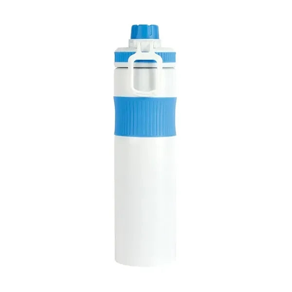 Prescott 26 oz. Single Wall Recycled Stainless Steel Bottle