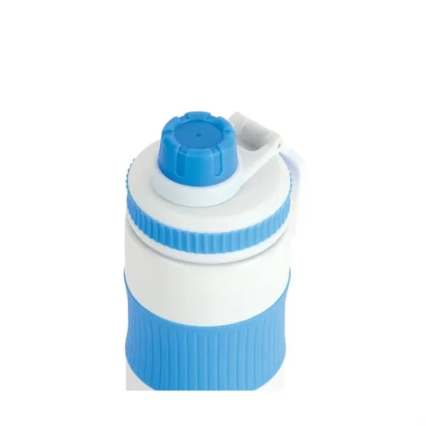 Prescott 26 oz. Single Wall Recycled Stainless Steel Bottle