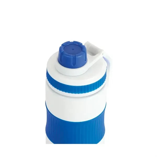 Prescott 26 oz. Single Wall Recycled Stainless Steel Bottle