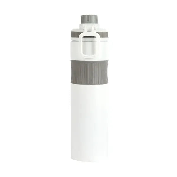 Prescott 26 oz. Single Wall Recycled Stainless Steel Bottle