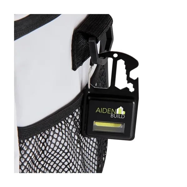 Bryson Mini Multi-Tool COB Work Light