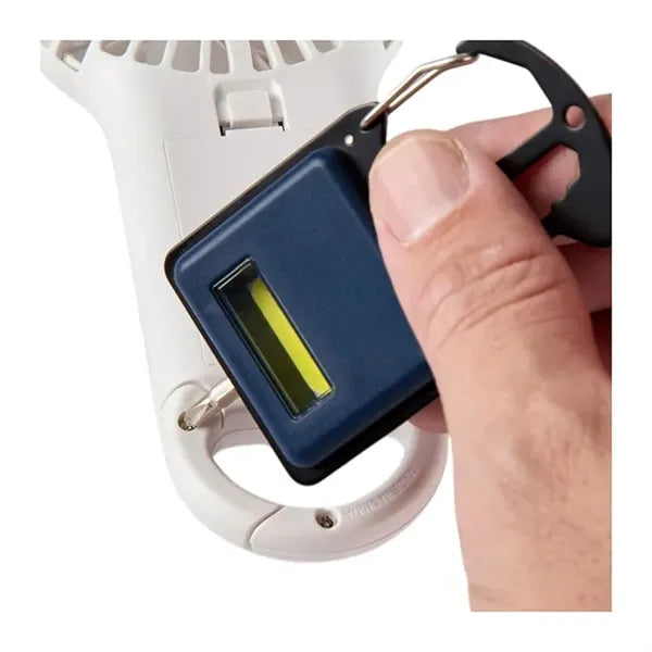 Bryson Mini Multi-Tool COB Work Light