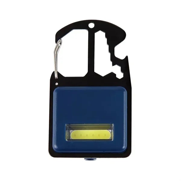 Bryson Mini Multi-Tool COB Work Light