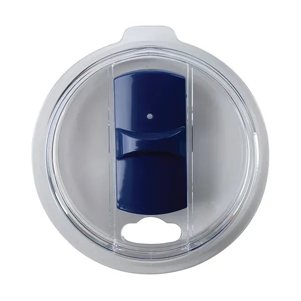 Baker 20 oz. Recycled PP Liner/Steel Outer Travel Mug