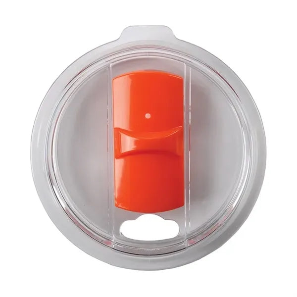 Baker 20 oz. Recycled PP Liner/Steel Outer Travel Mug
