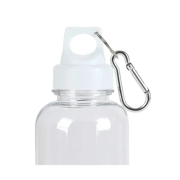Spring 20 oz. RPET Water Bottle