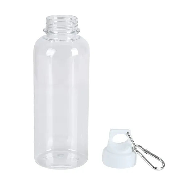 Spring 20 oz. RPET Water Bottle