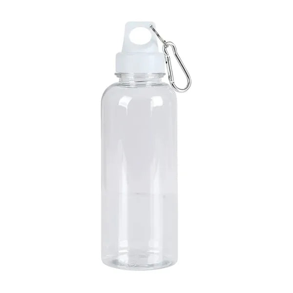 Spring 20 oz. RPET Water Bottle