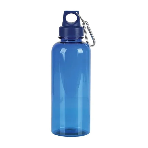 Spring 20 oz. RPET Water Bottle