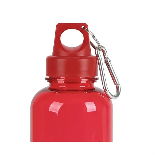 Spring 20 oz. RPET Water Bottle