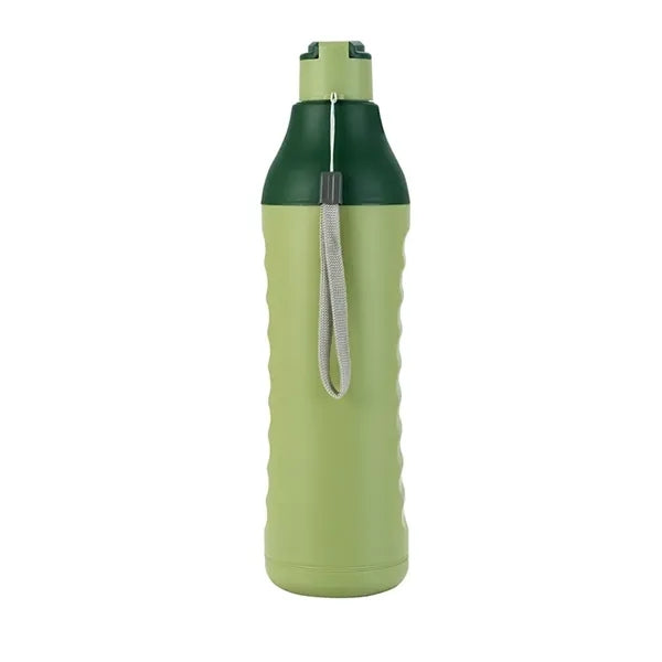 Hush 26 oz. Double Wall Polypropylene Water Bottle