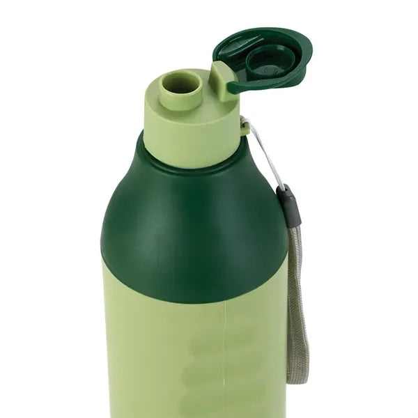 Hush 26 oz. Double Wall Polypropylene Water Bottle