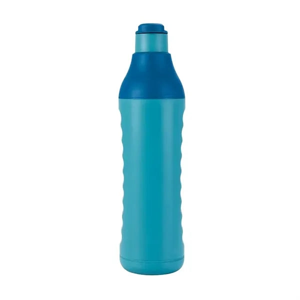 Hush 26 oz. Double Wall Polypropylene Water Bottle