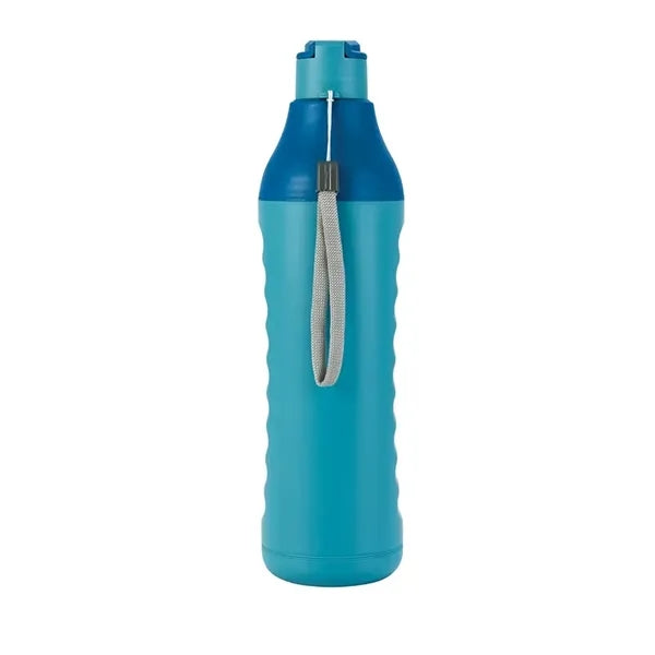 Hush 26 oz. Double Wall Polypropylene Water Bottle