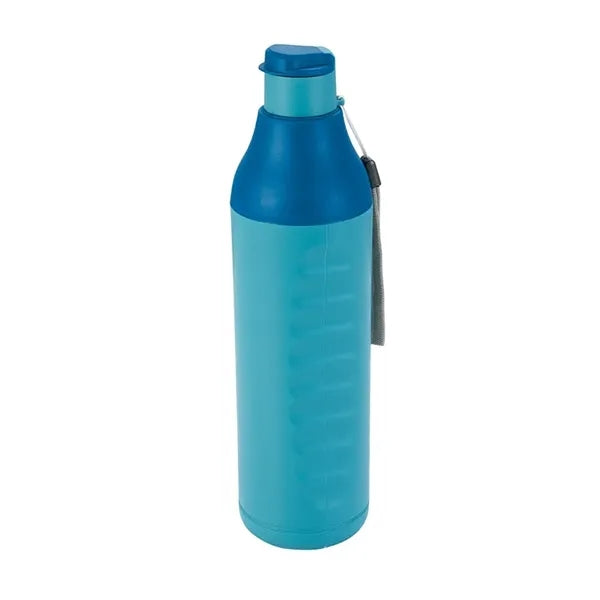 Hush 26 oz. Double Wall Polypropylene Water Bottle
