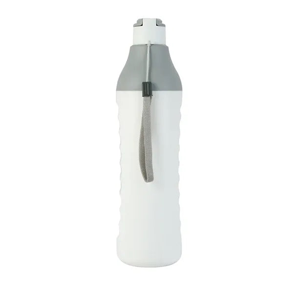 Hush 26 oz. Double Wall Polypropylene Water Bottle