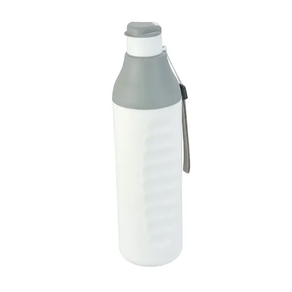 Hush 26 oz. Double Wall Polypropylene Water Bottle