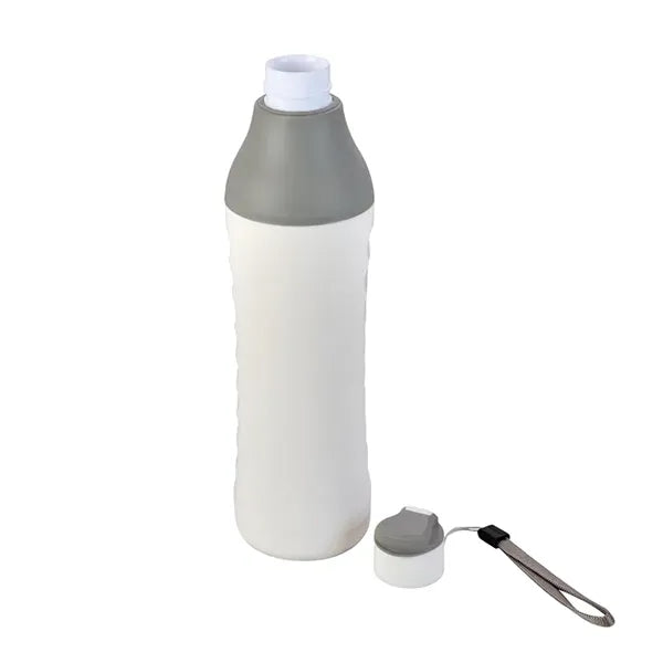 Hush 26 oz. Double Wall Polypropylene Water Bottle