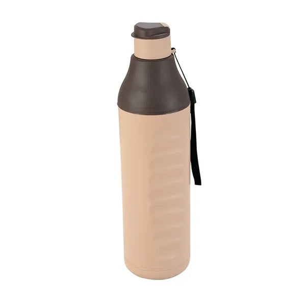 Hush 26 oz. Double Wall Polypropylene Water Bottle