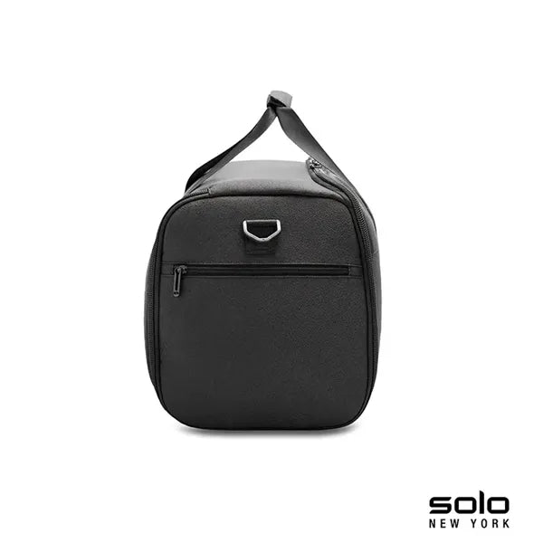 Solo New York Boarding Garment Duffel