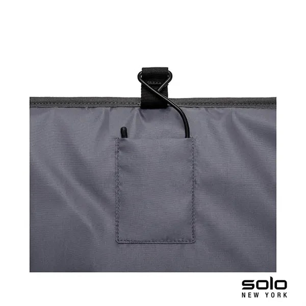 Solo New York Boarding Garment Duffel