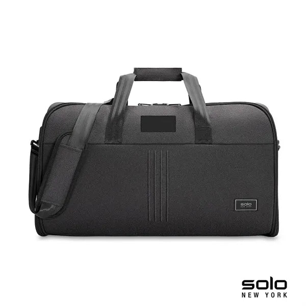 Solo New York Boarding Garment Duffel
