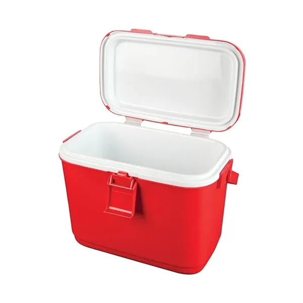 Flux 4-Can / 4L Hard Cooler