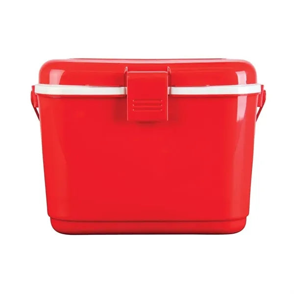 Flux 4-Can / 4L Hard Cooler