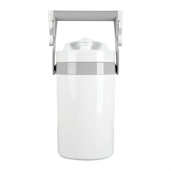 Reno 80 oz. / 2.4L Double Wall PP Sport Jug