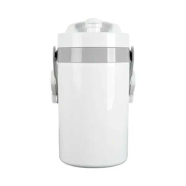Reno 80 oz. / 2.4L Double Wall PP Sport Jug