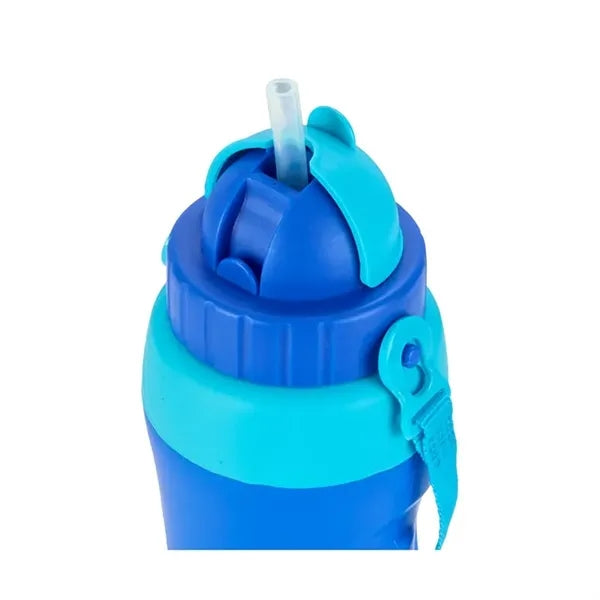 Remi 18 oz. Double Wall Polypropylene Water Bottle