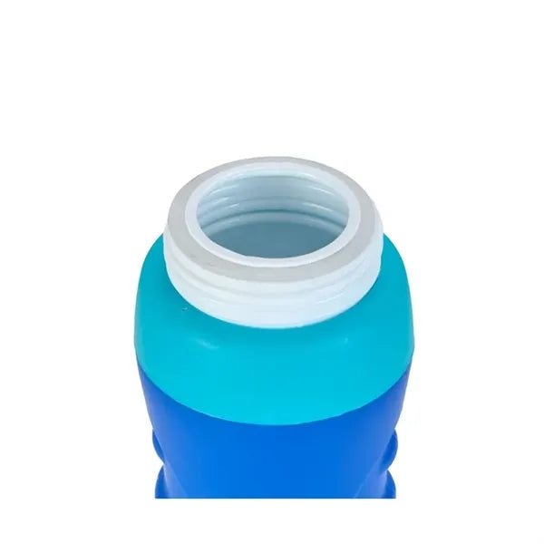 Remi 18 oz. Double Wall Polypropylene Water Bottle