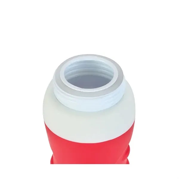 Remi 18 oz. Double Wall Polypropylene Water Bottle
