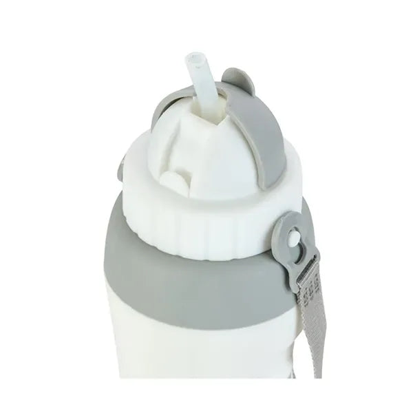 Remi 18 oz. Double Wall Polypropylene Water Bottle