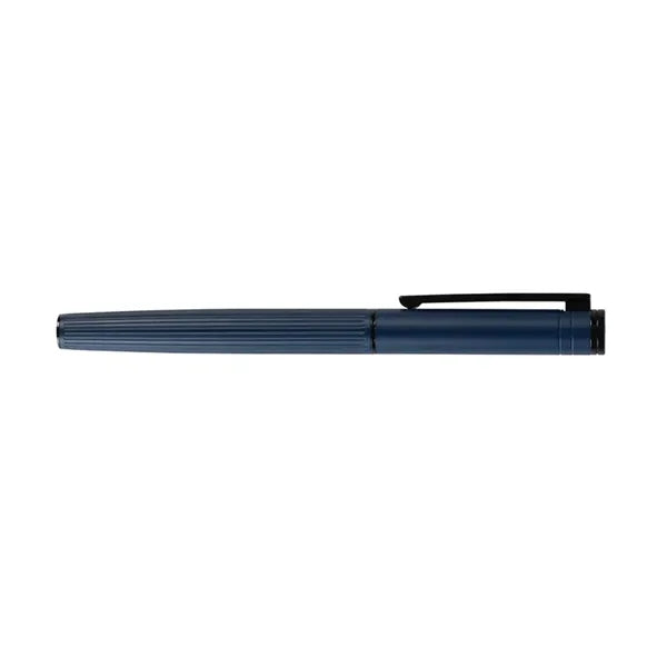 Meister Brass Cap-Off Rollerball Pen