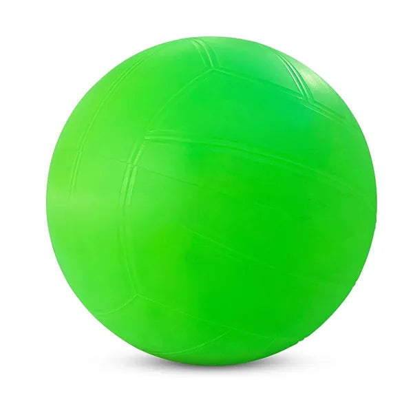 8.5" PVC Rainbow Playground Balls