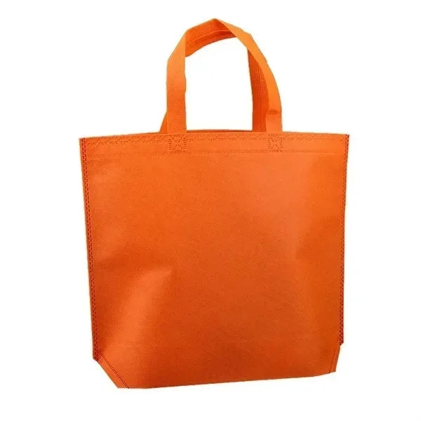 Durable Heat Sealed Non Woven Shopping Bag