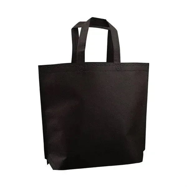 Durable Heat Sealed Non Woven Shopping Bag