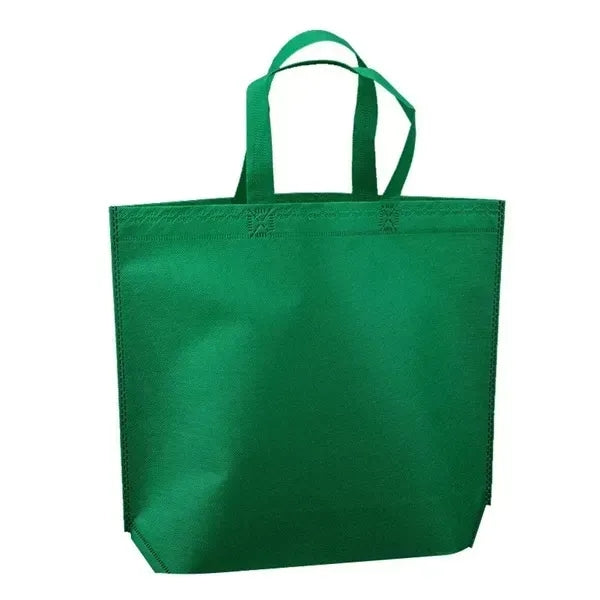 Durable Heat Sealed Non Woven Shopping Bag