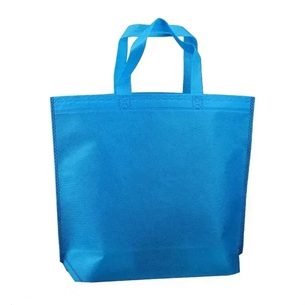 Durable Heat Sealed Non Woven Shopping Bag