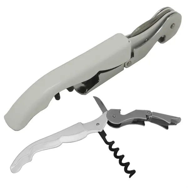 Deluxe Corkscrew / Bottle Opener