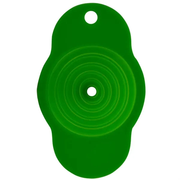 Cook's Choice Collapsible Silicone Funnel