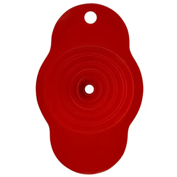 Cook's Choice Collapsible Silicone Funnel