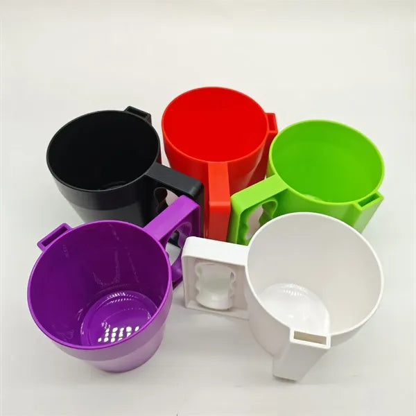 Ice Cream Cup Holders