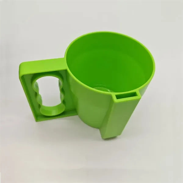Ice Cream Cup Holders