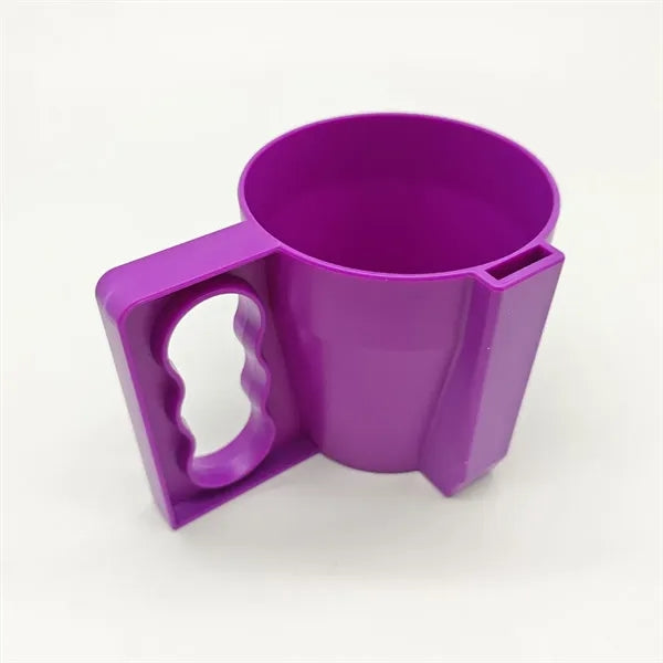 Ice Cream Cup Holders