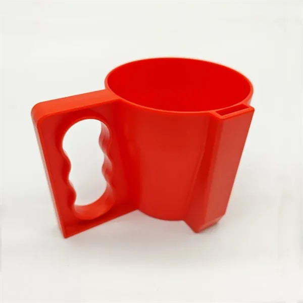 Ice Cream Cup Holders