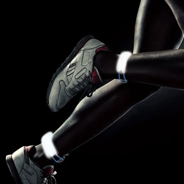 High Visibility Bands for Arm/Wrist/Ankle/Leg