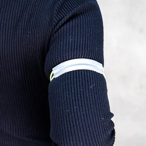 High Visibility Bands for Arm/Wrist/Ankle/Leg
